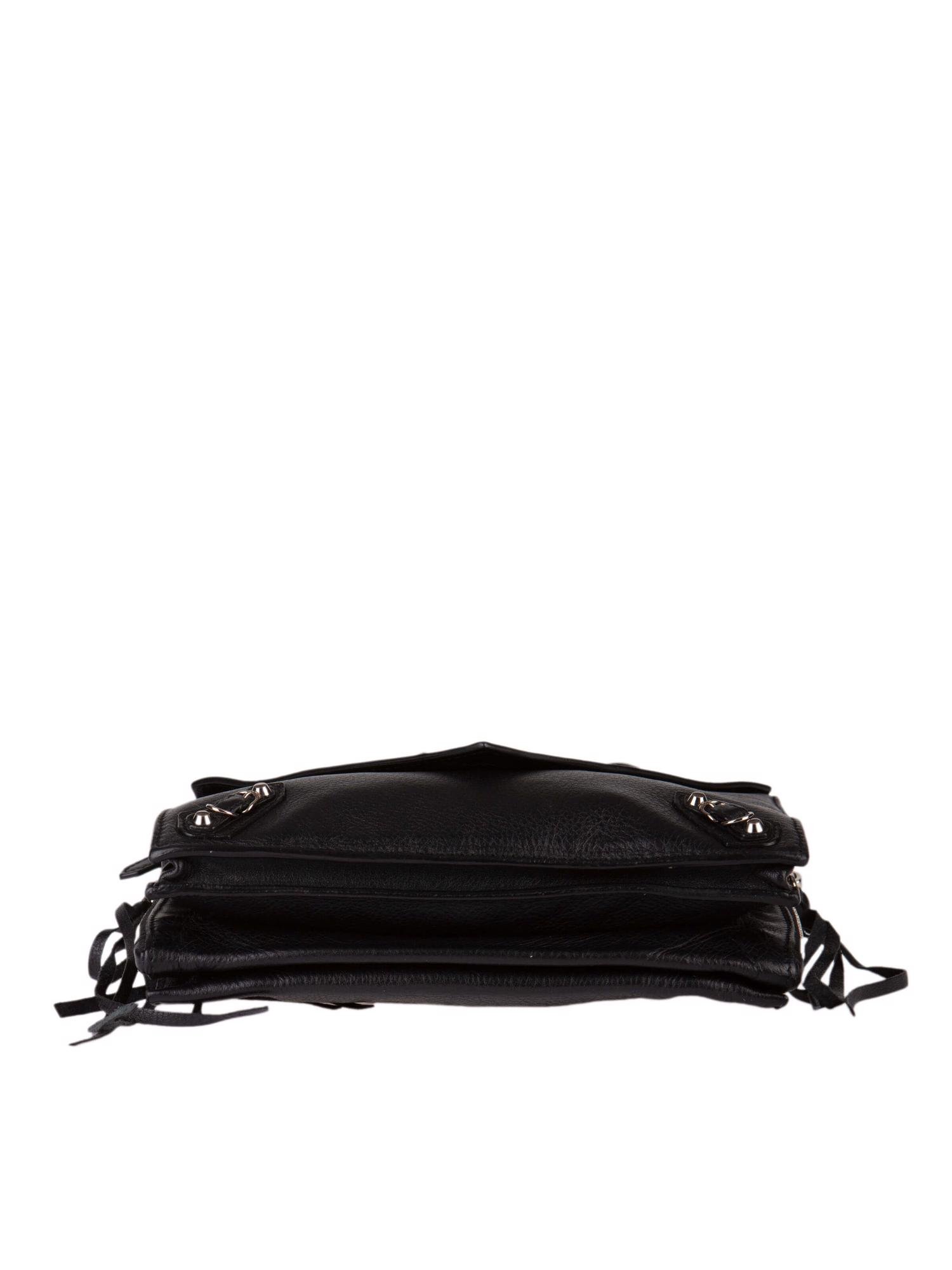 Bayan Siyah BALENCIAGA ÇANTA