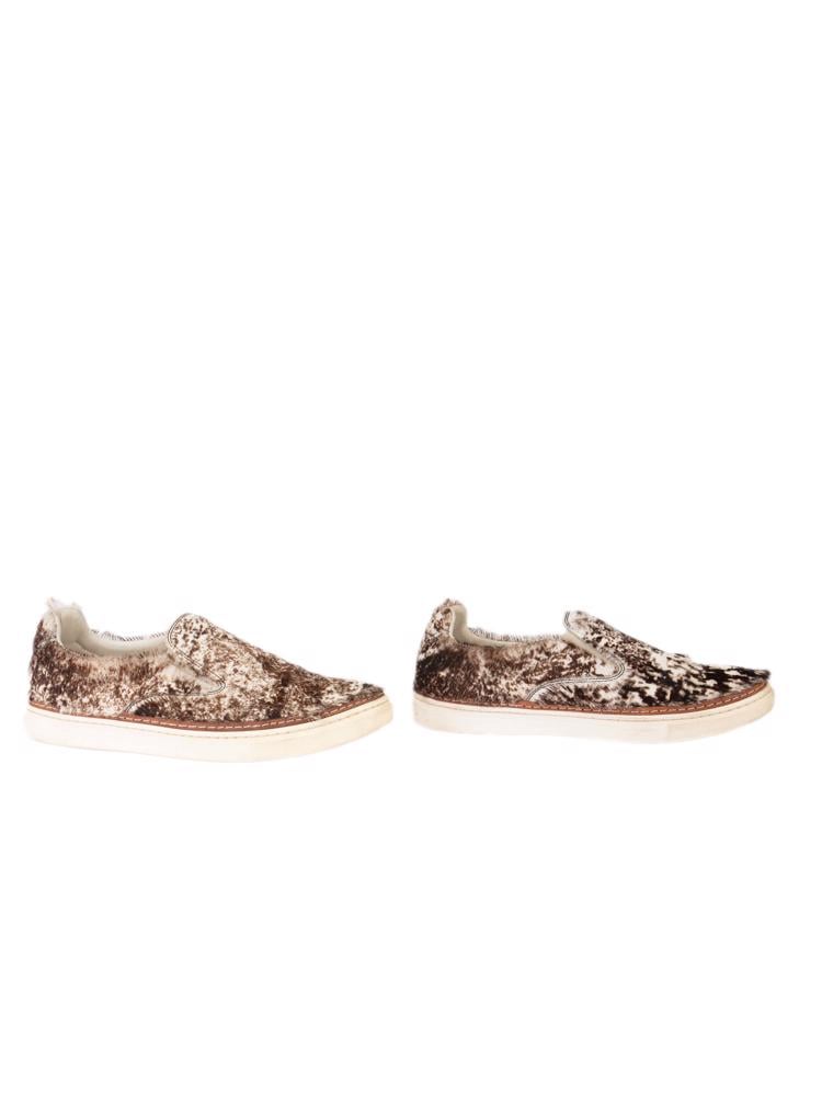 Bayan Kahve MAISON MARGIELA SNEAKER