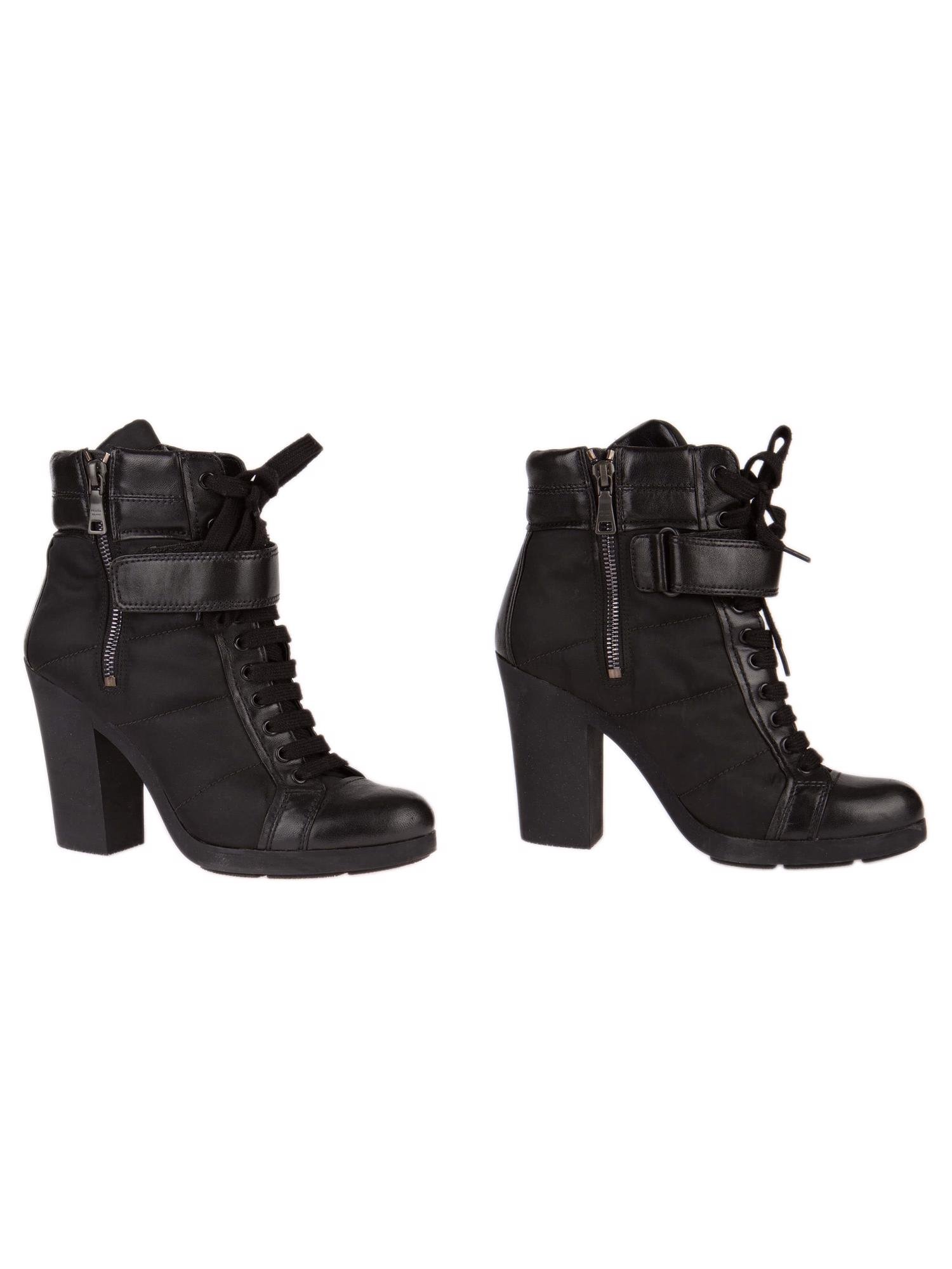 Bayan Siyah PRADA BOT