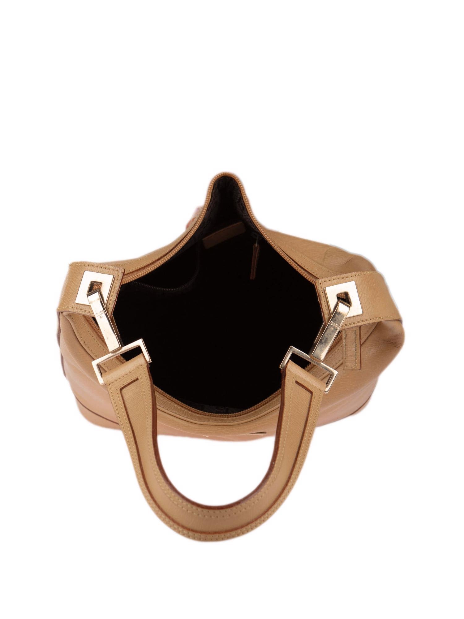 Bayan Bej GUCCI ÇANTA