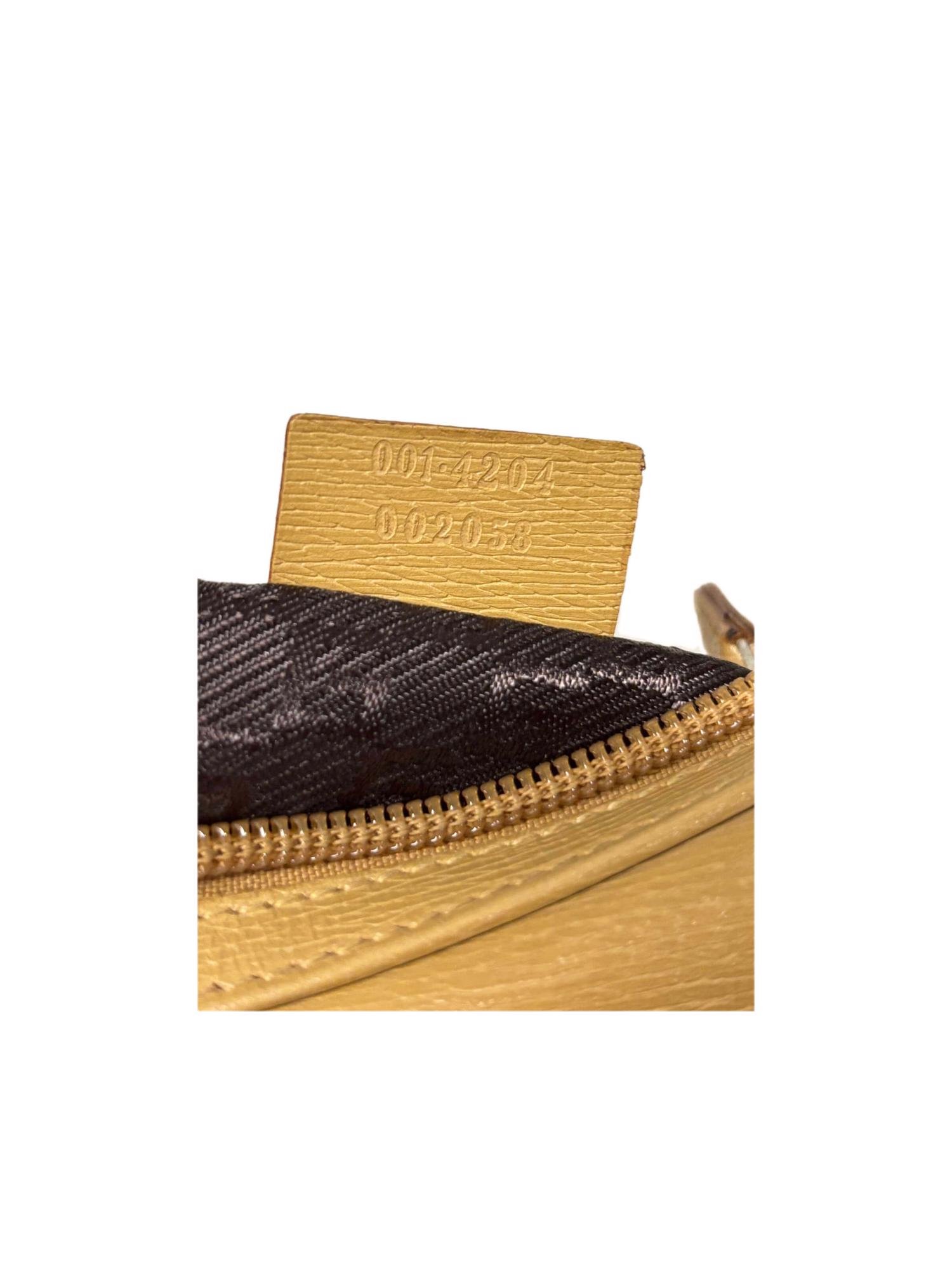 Bayan Bej GUCCI ÇANTA