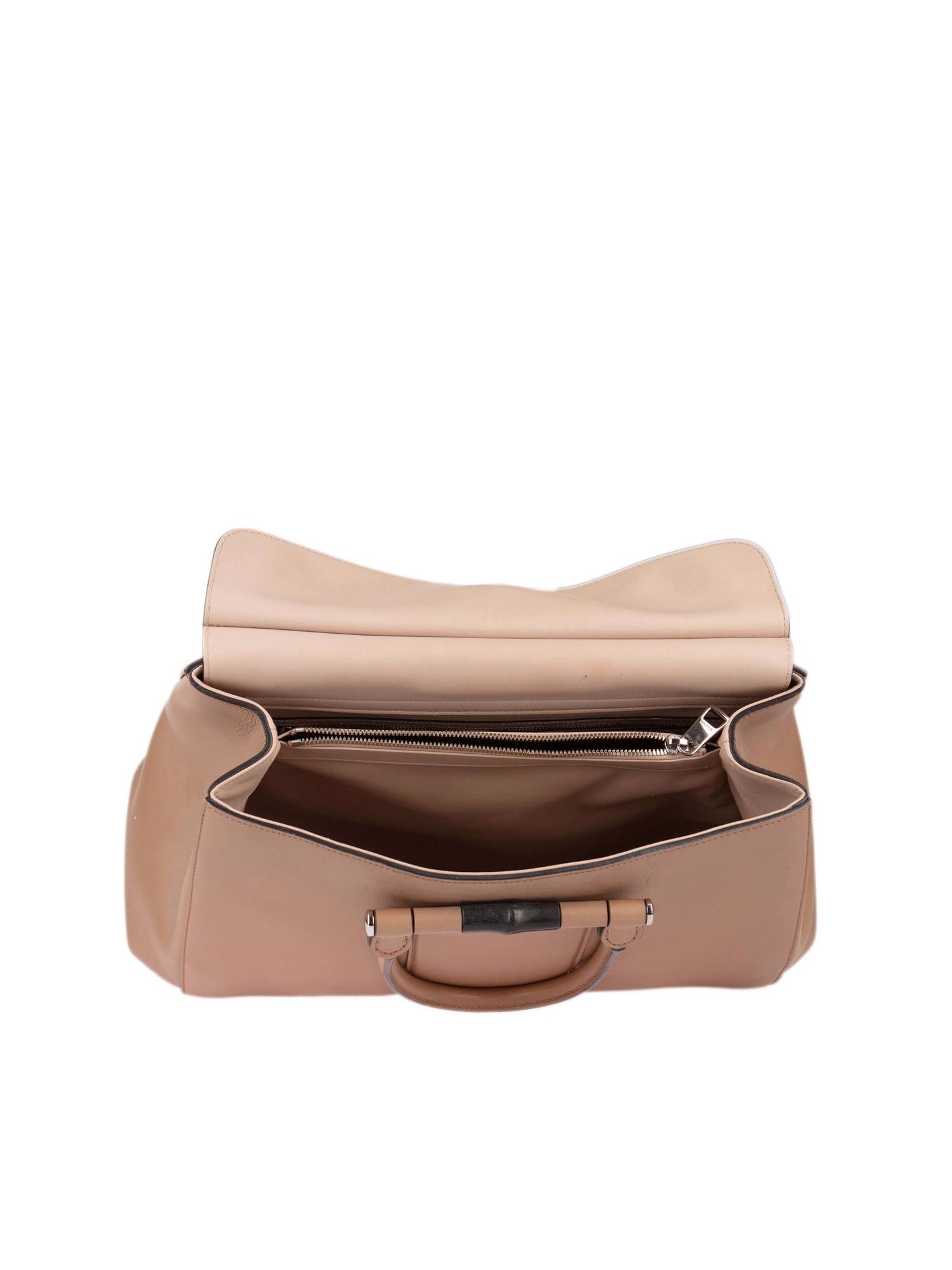 Bayan Bej GUCCI ÇANTA