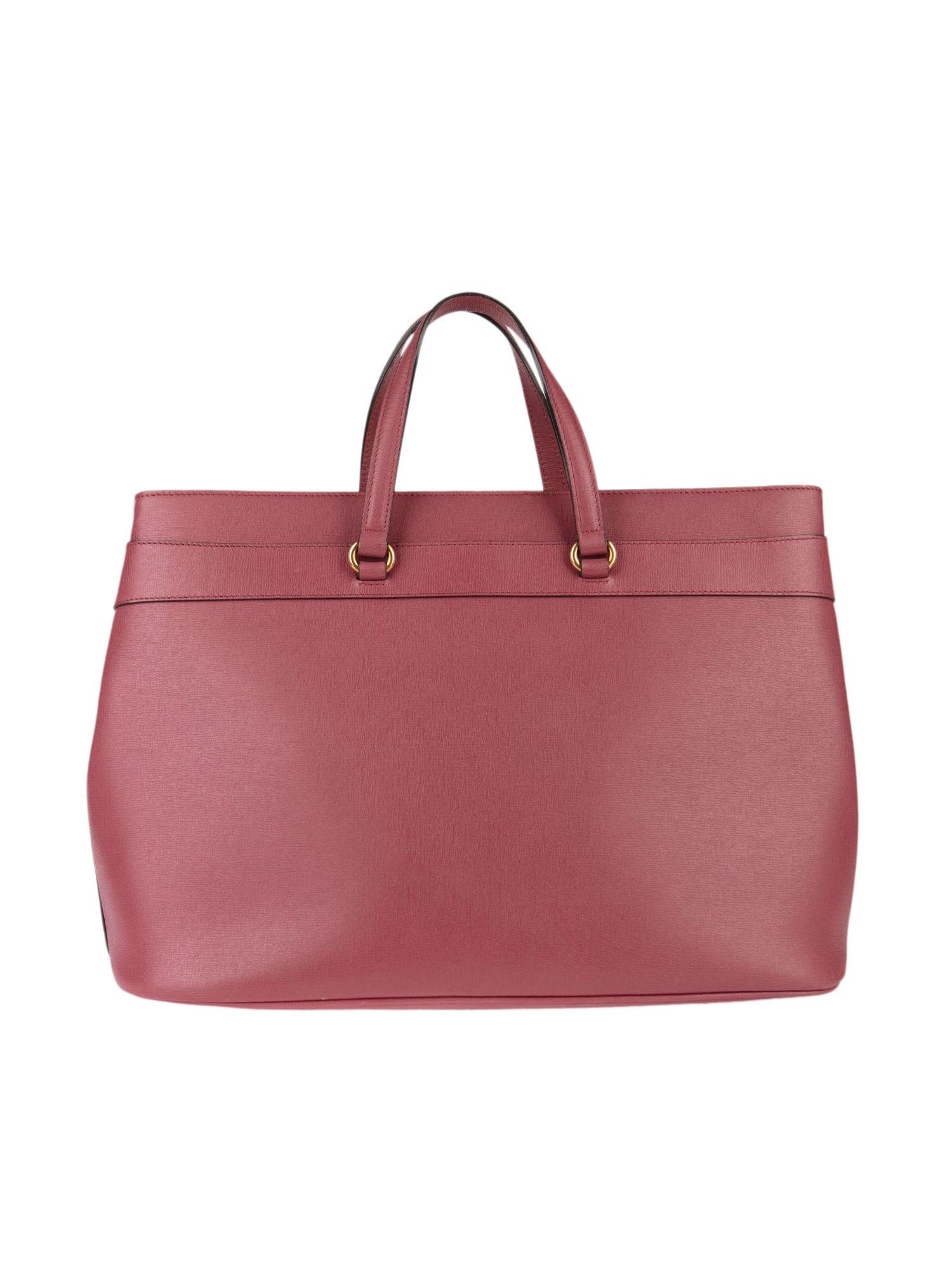 Bayan Pembe GUCCI ÇANTA