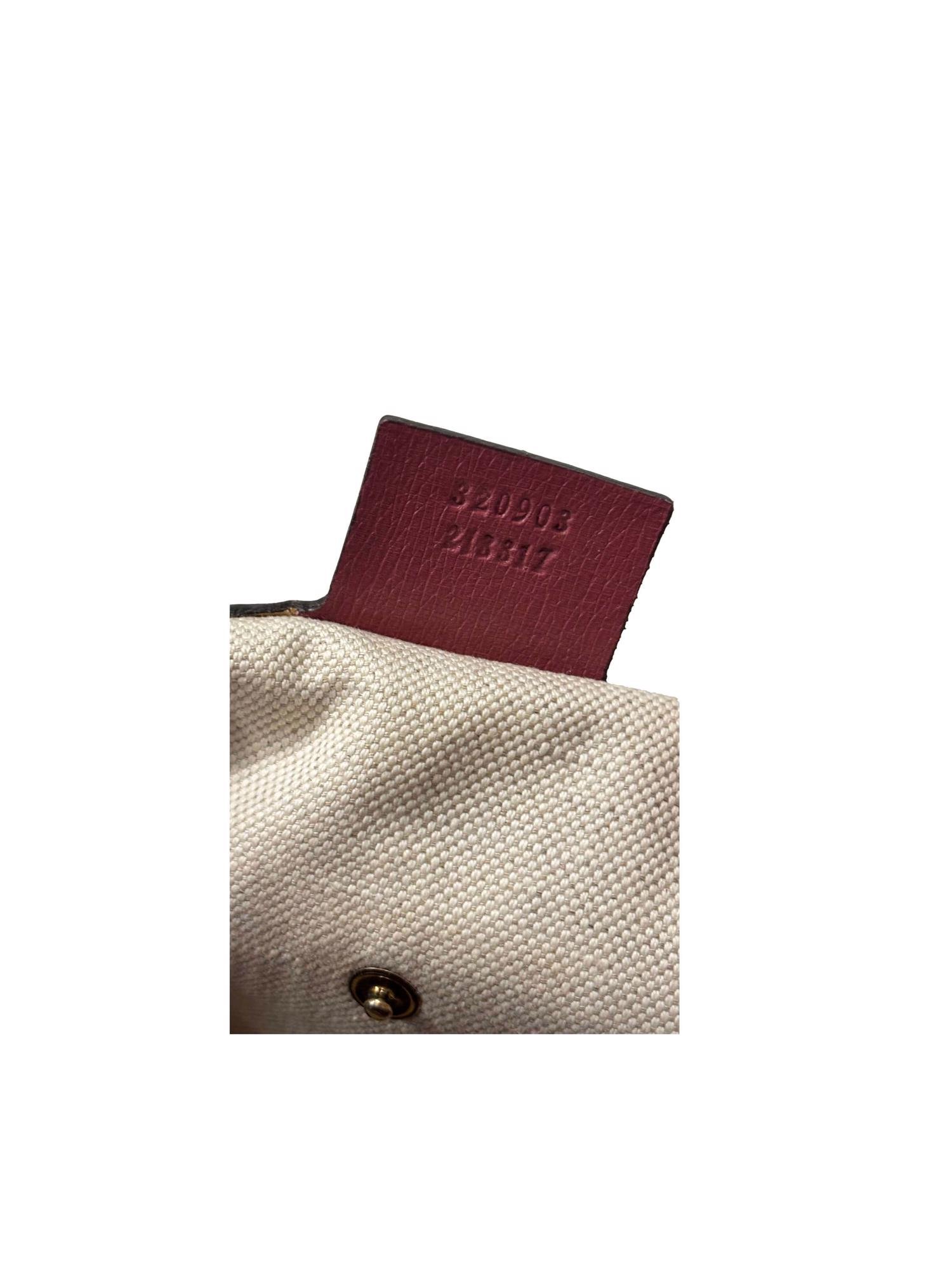 Bayan Pembe GUCCI ÇANTA