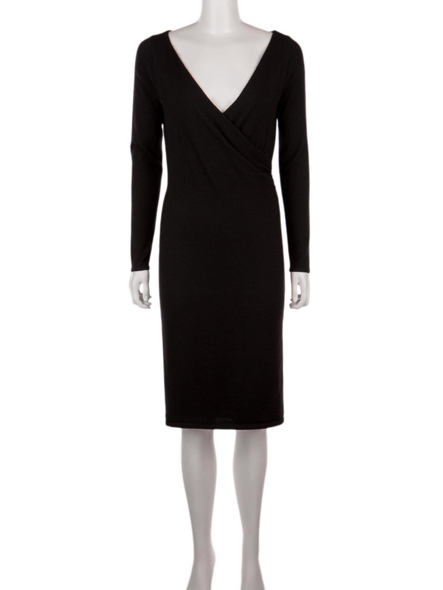 Bayan Siyah RALPH LAUREN ELBİSE