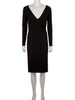 Bayan Siyah RALPH LAUREN ELBİSE