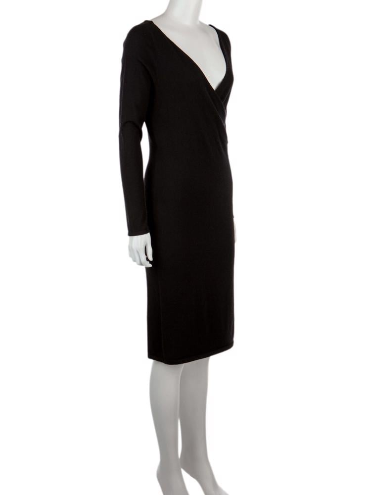 Bayan Siyah RALPH LAUREN ELBİSE