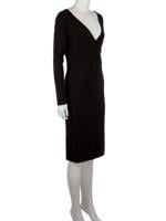 Bayan Siyah RALPH LAUREN ELBİSE