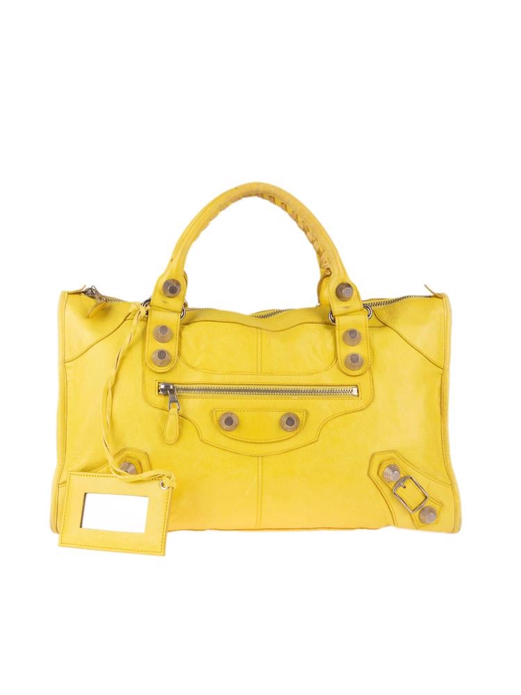 Bayan  BALENCIAGA ÇANTA