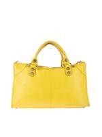 Bayan Sarı BALENCIAGA ÇANTA