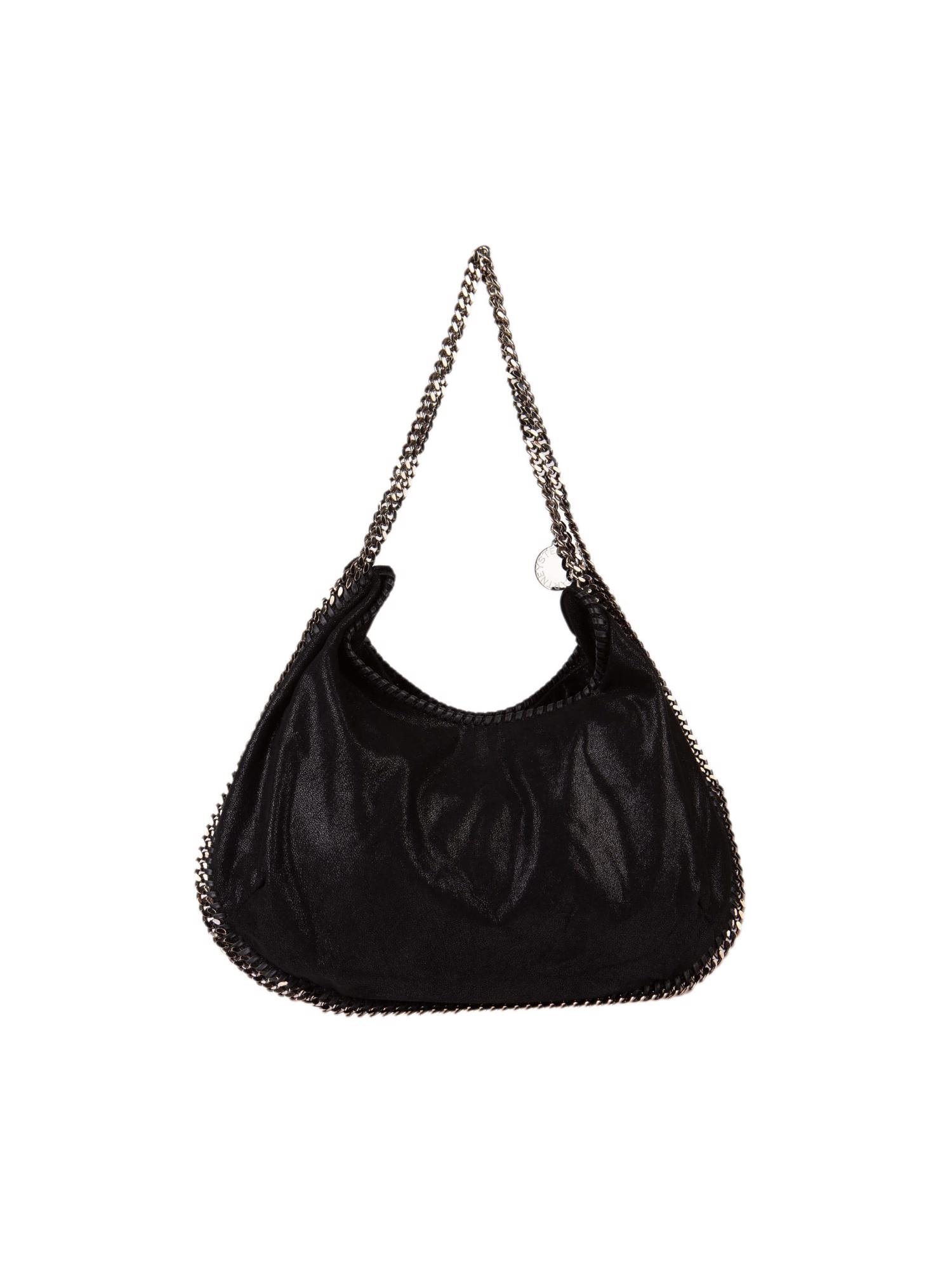 Bayan Siyah STELLA MCCARTNEY ÇANTA