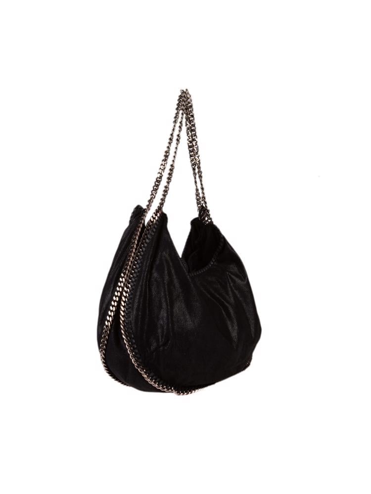 Bayan Siyah STELLA MCCARTNEY ÇANTA