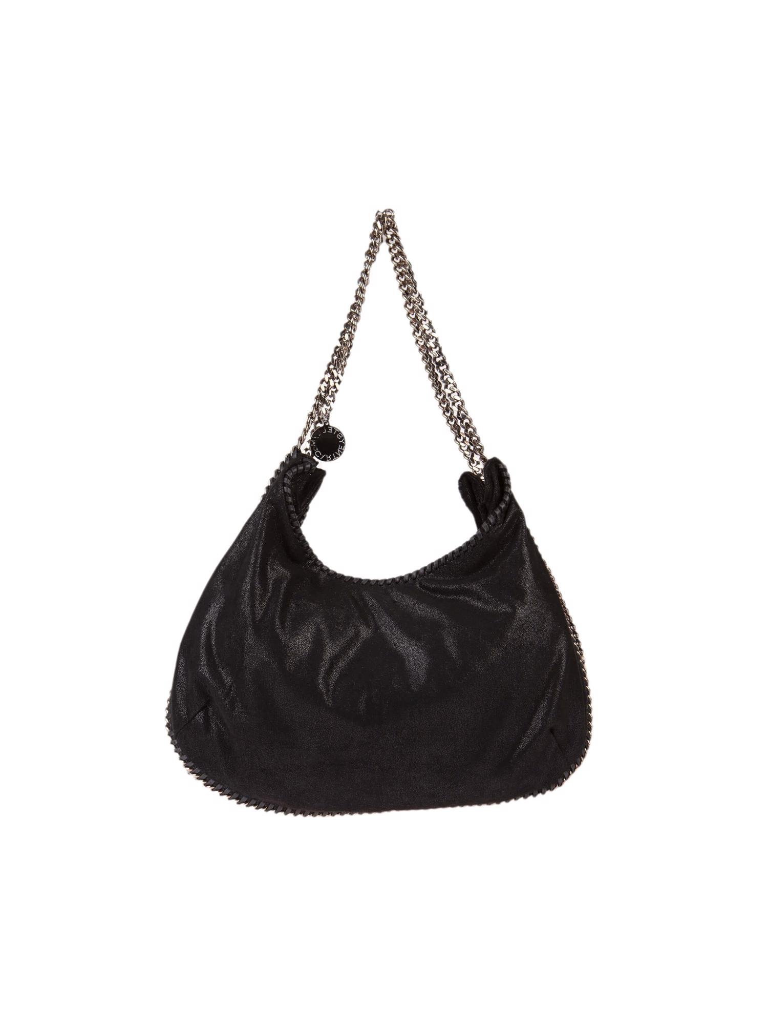 Bayan Siyah STELLA MCCARTNEY ÇANTA