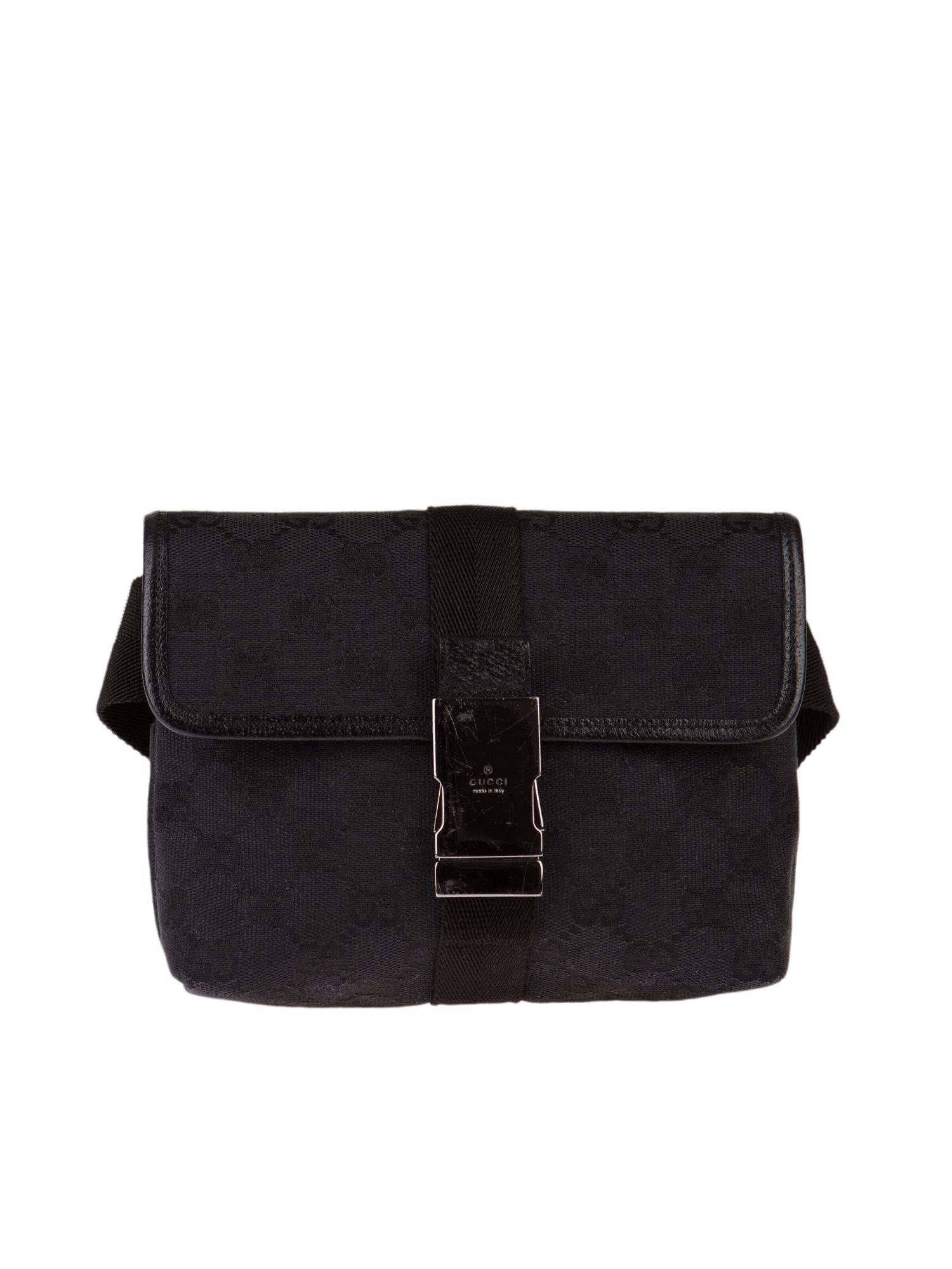 Bayan Siyah GUCCI ÇANTA