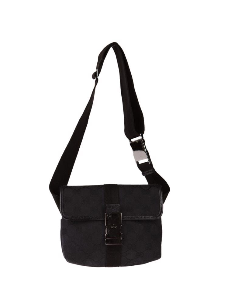 Bayan Siyah GUCCI ÇANTA