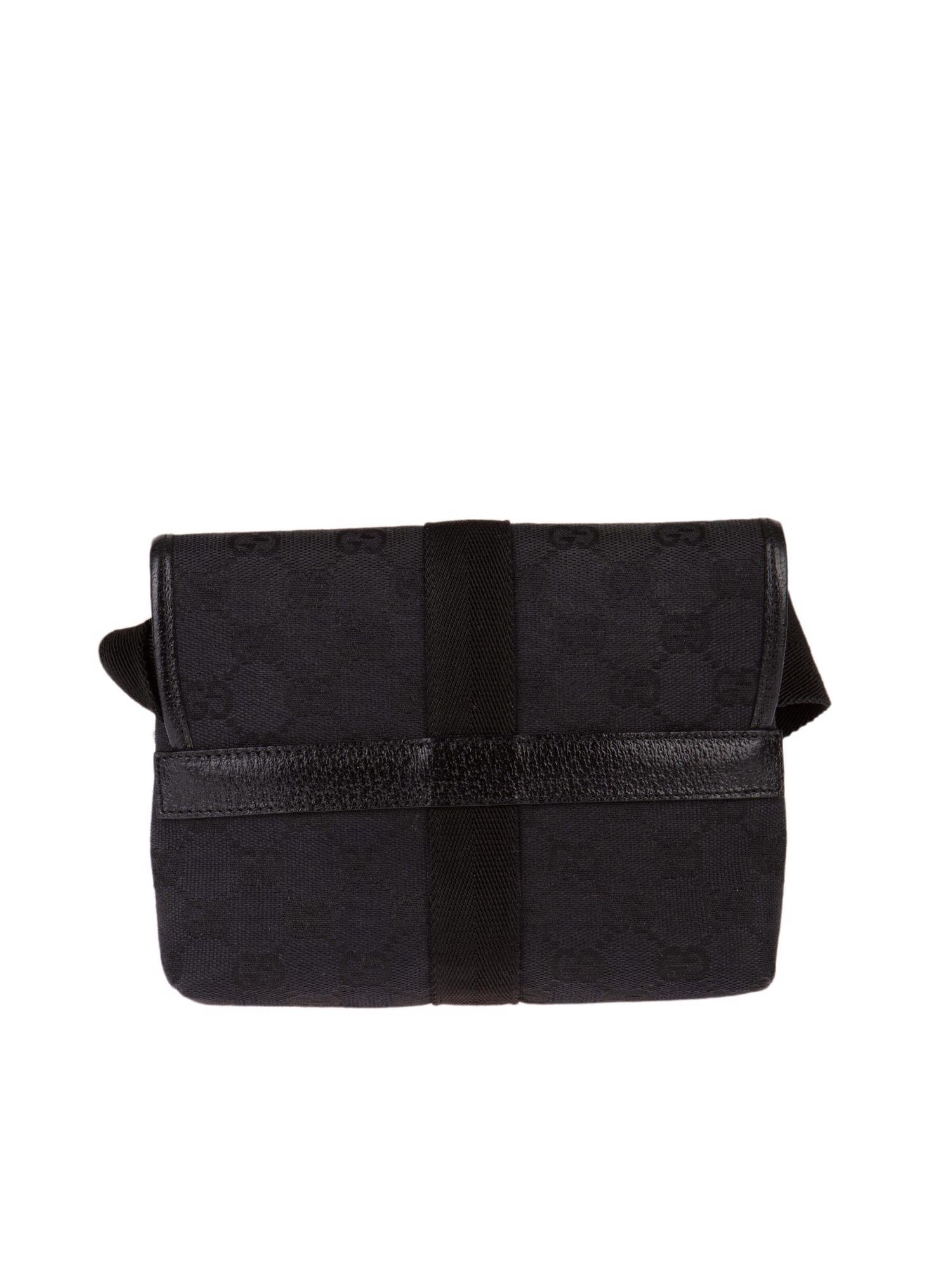 Bayan Siyah GUCCI ÇANTA