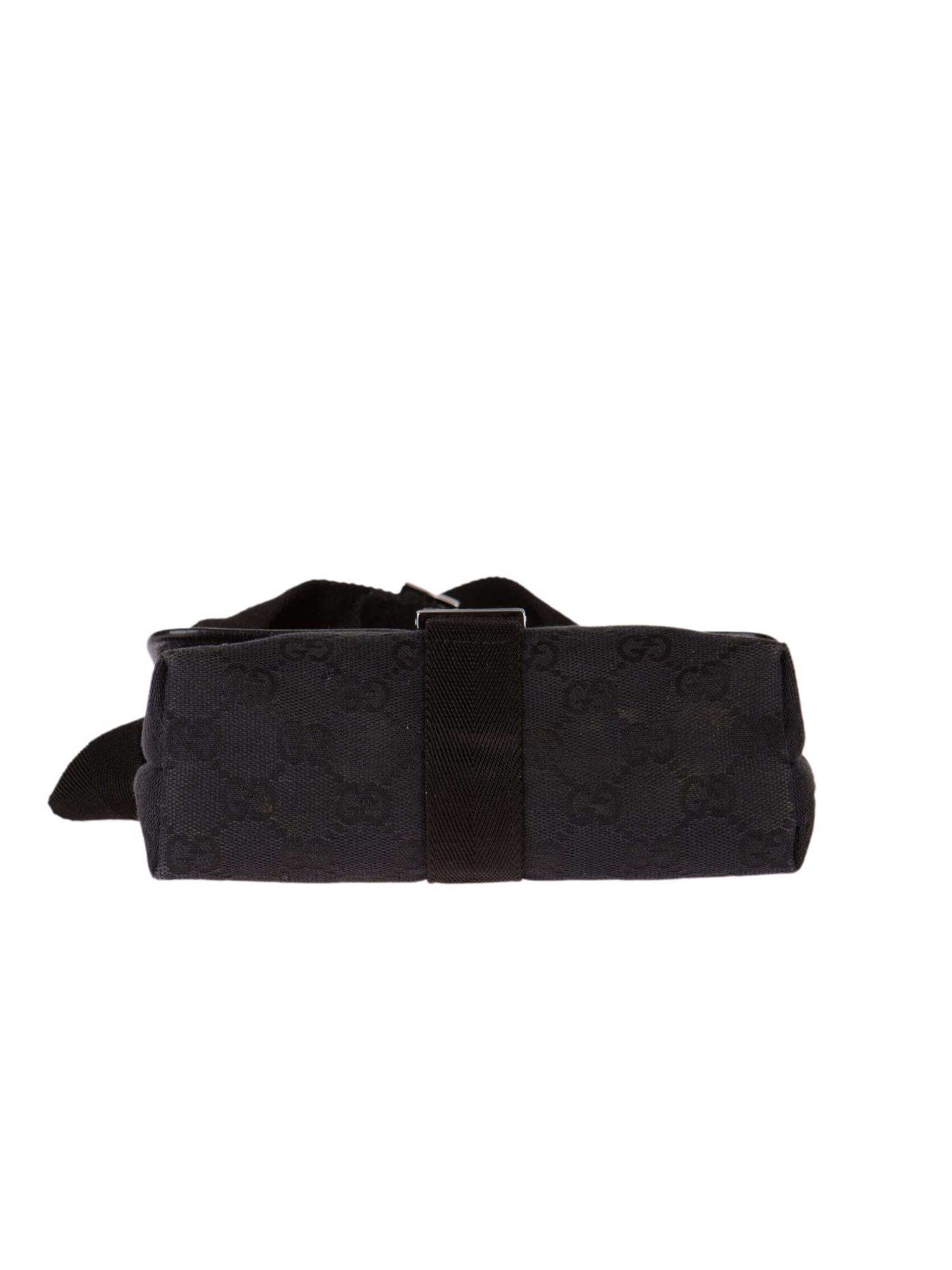 Bayan Siyah GUCCI ÇANTA