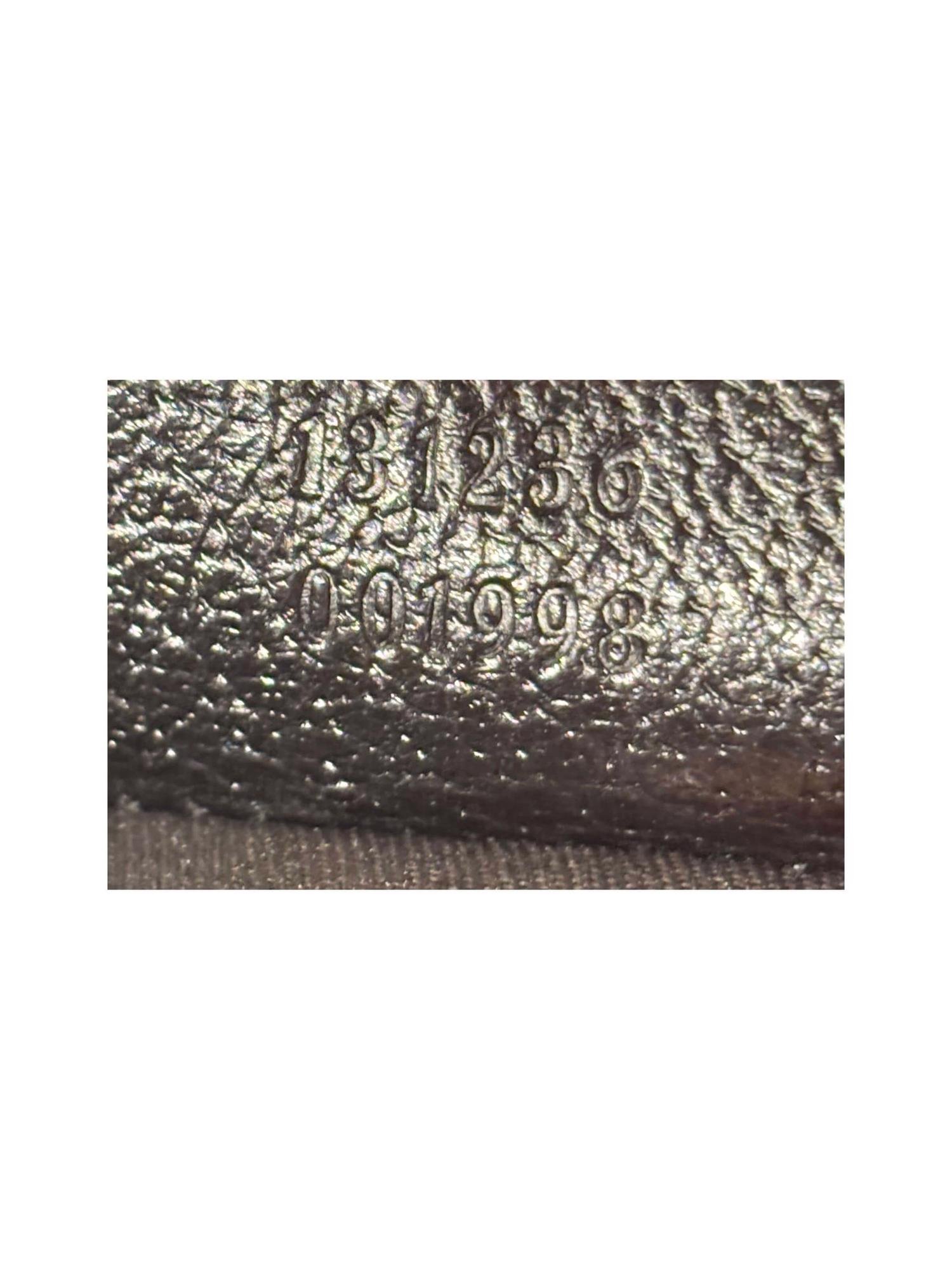 Bayan Siyah GUCCI ÇANTA