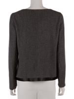 Bayan Gri ARMANI COLLEZIONI BLUZ