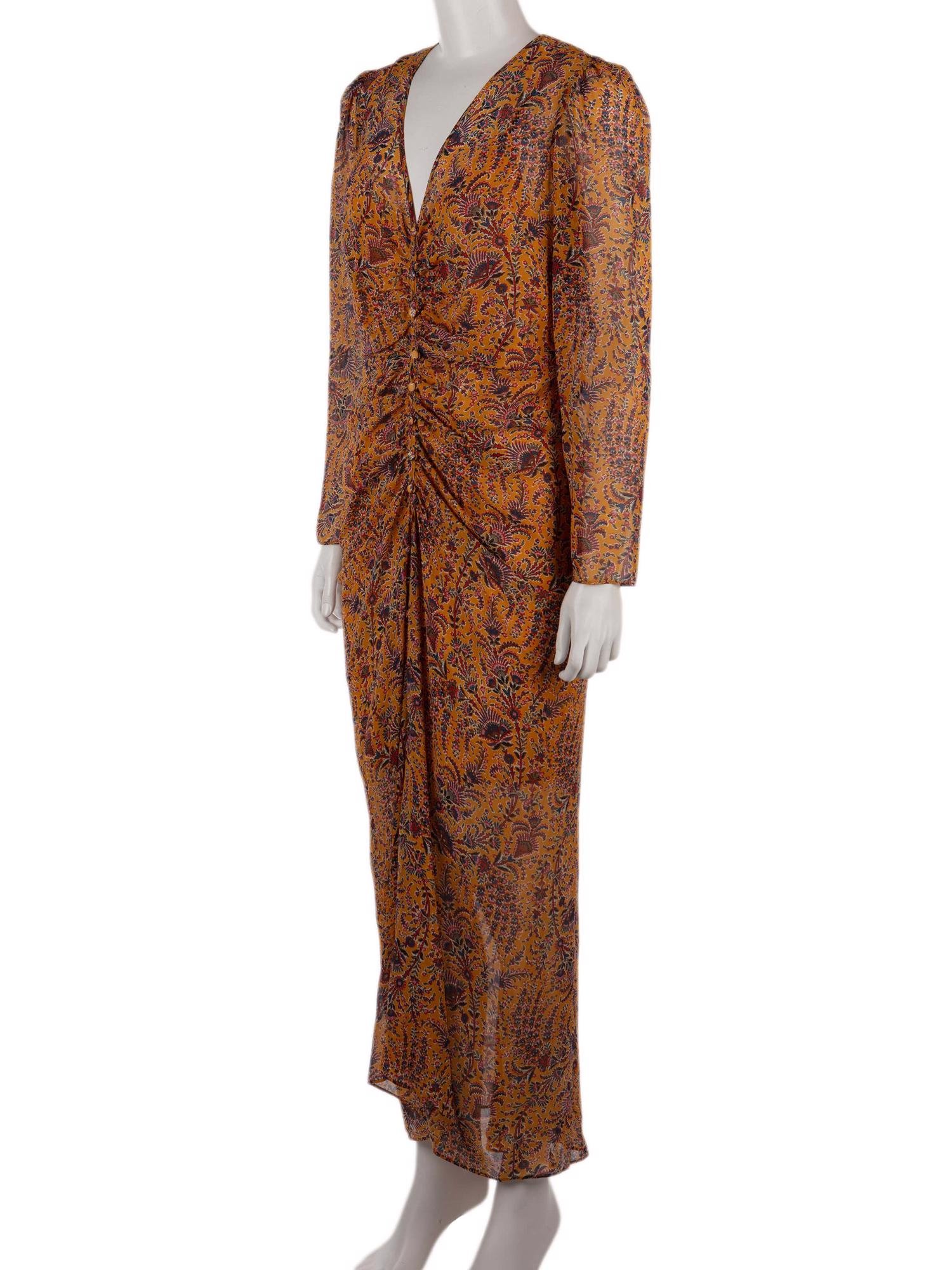 Bayan Turuncu VERONICA BEARD ELBİSE