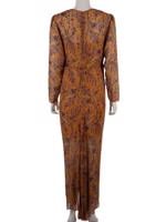 Bayan Turuncu VERONICA BEARD ELBİSE