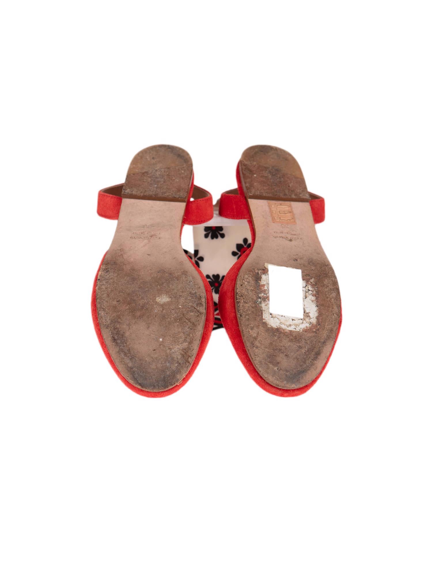 Bayan Turuncu RED VALENTINO BABET