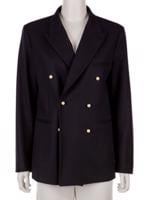 Bayan Lacivert CELINE CEKET