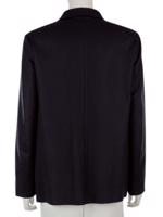 Bayan Lacivert CELINE CEKET