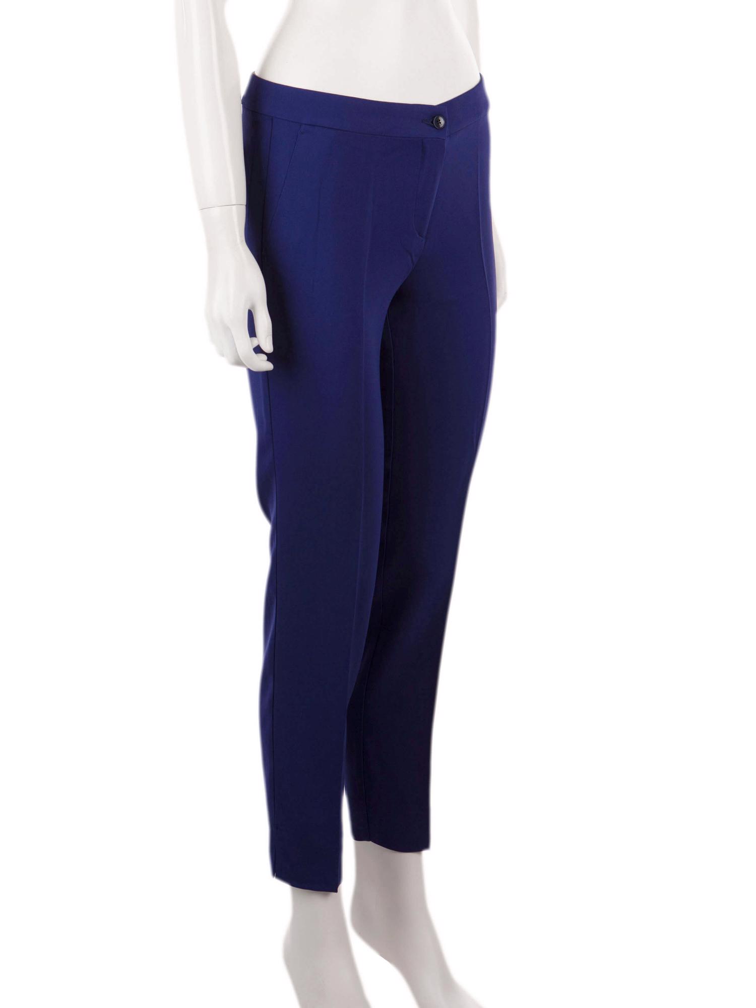 Bayan Mor ETRO PANTOLON