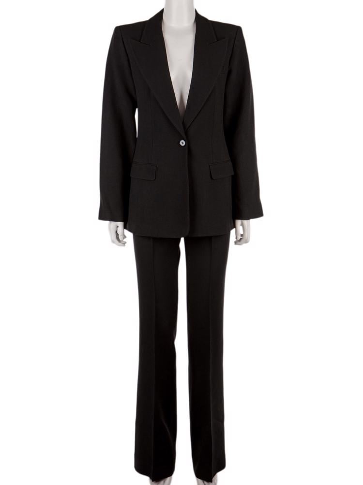 Bayan Siyah MICHAEL KORS COLLECTION CEKET