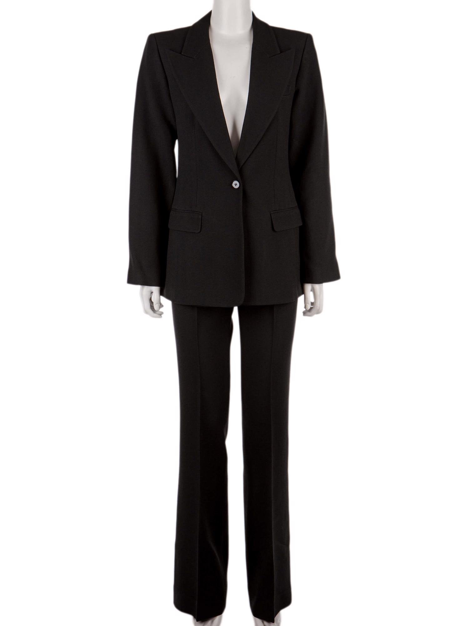 Bayan Siyah MICHAEL KORS COLLECTION CEKET