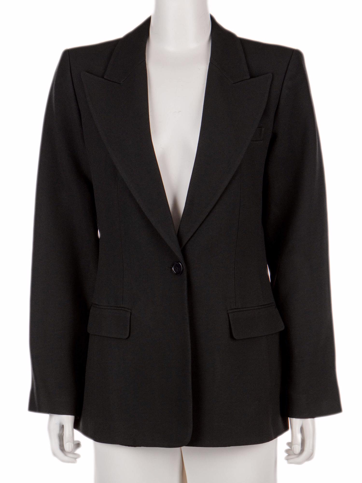 Bayan Siyah MICHAEL KORS COLLECTION CEKET