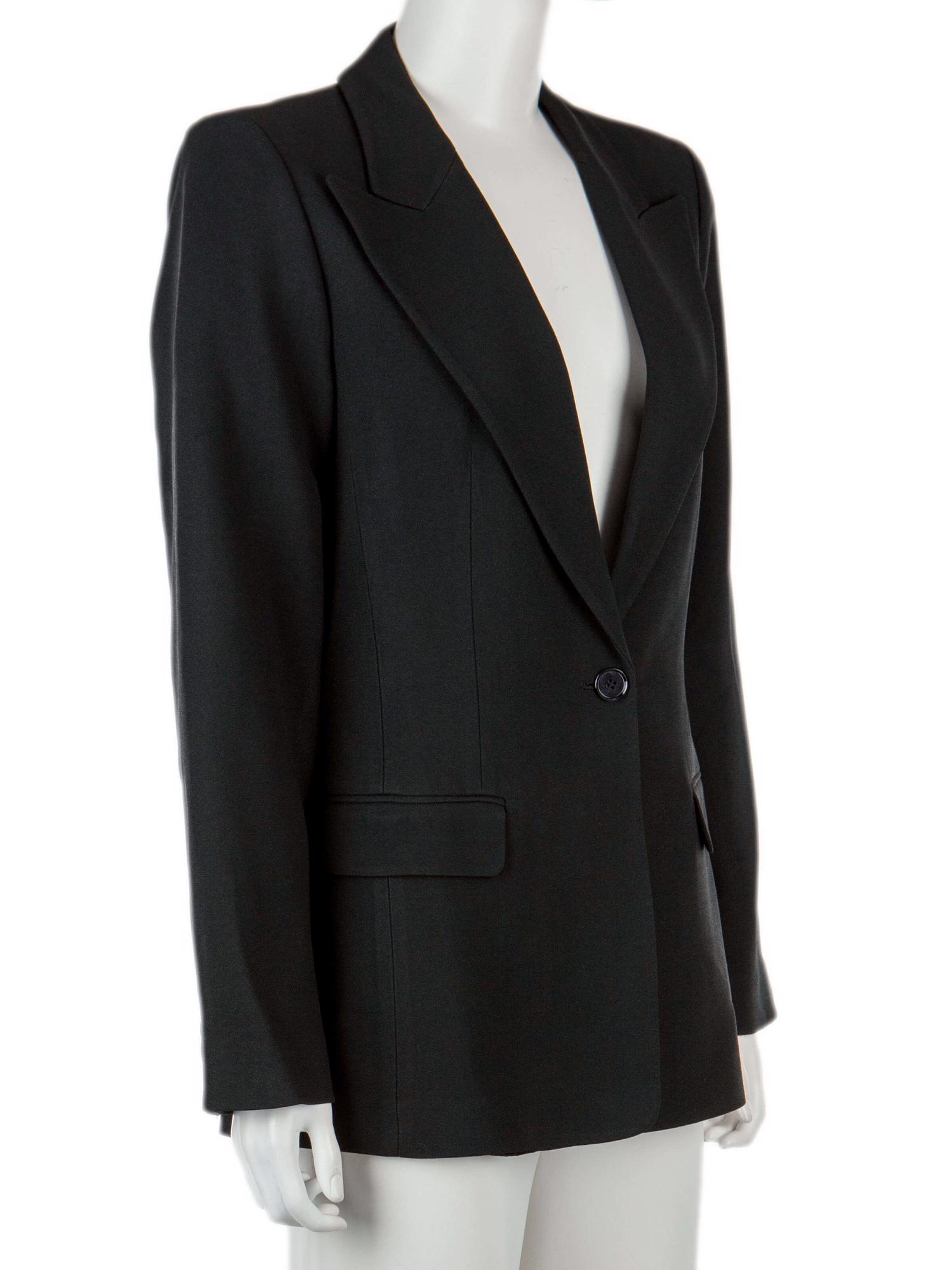 Bayan Siyah MICHAEL KORS COLLECTION CEKET