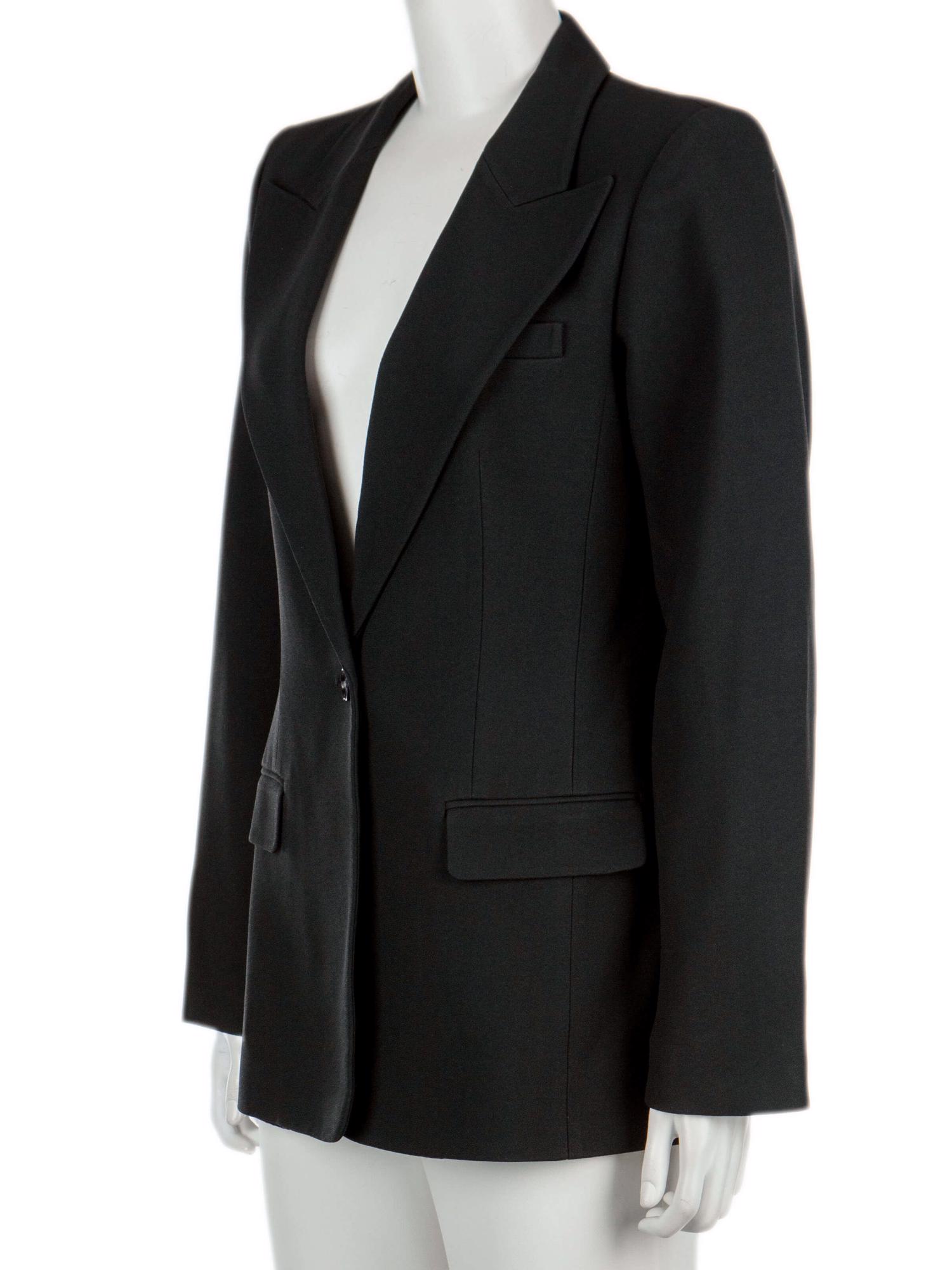 Bayan Siyah MICHAEL KORS COLLECTION CEKET