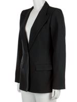 Bayan Siyah MICHAEL KORS COLLECTION CEKET