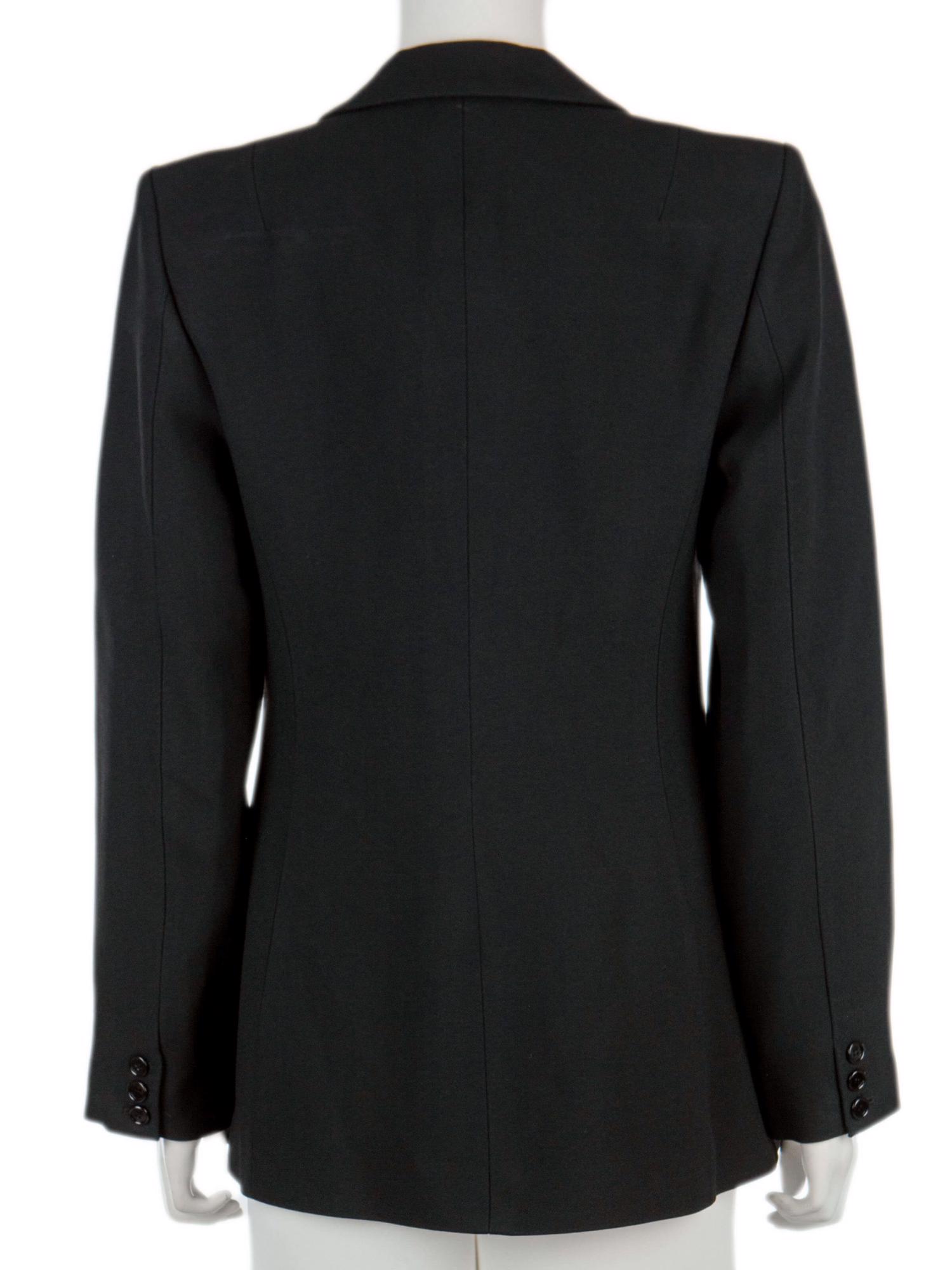 Bayan Siyah MICHAEL KORS COLLECTION CEKET