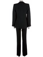 Bayan Siyah MICHAEL KORS COLLECTION CEKET