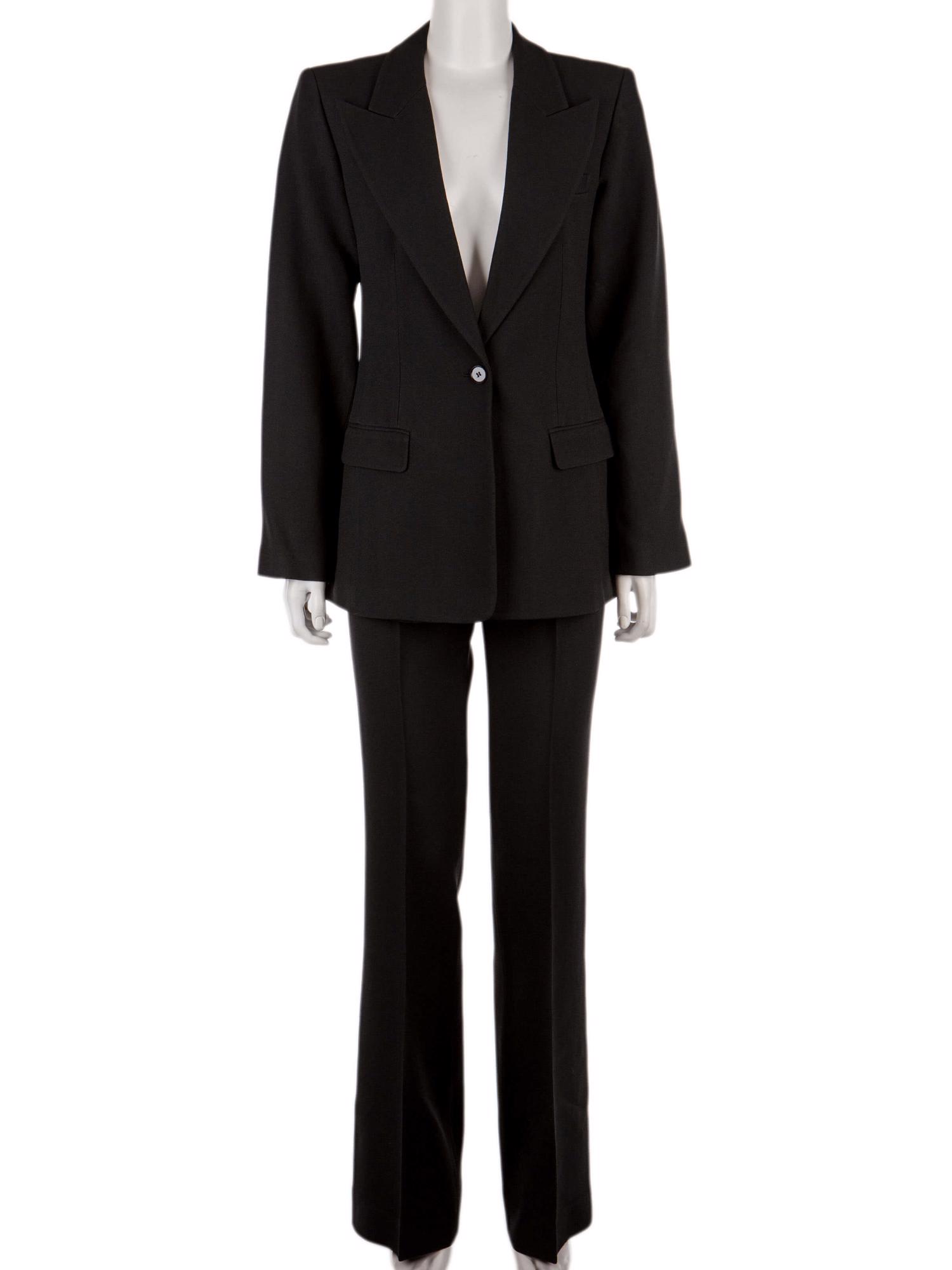 Bayan Siyah MICHAEL KORS COLLECTION PANTOLON