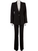 Bayan Siyah MICHAEL KORS COLLECTION PANTOLON