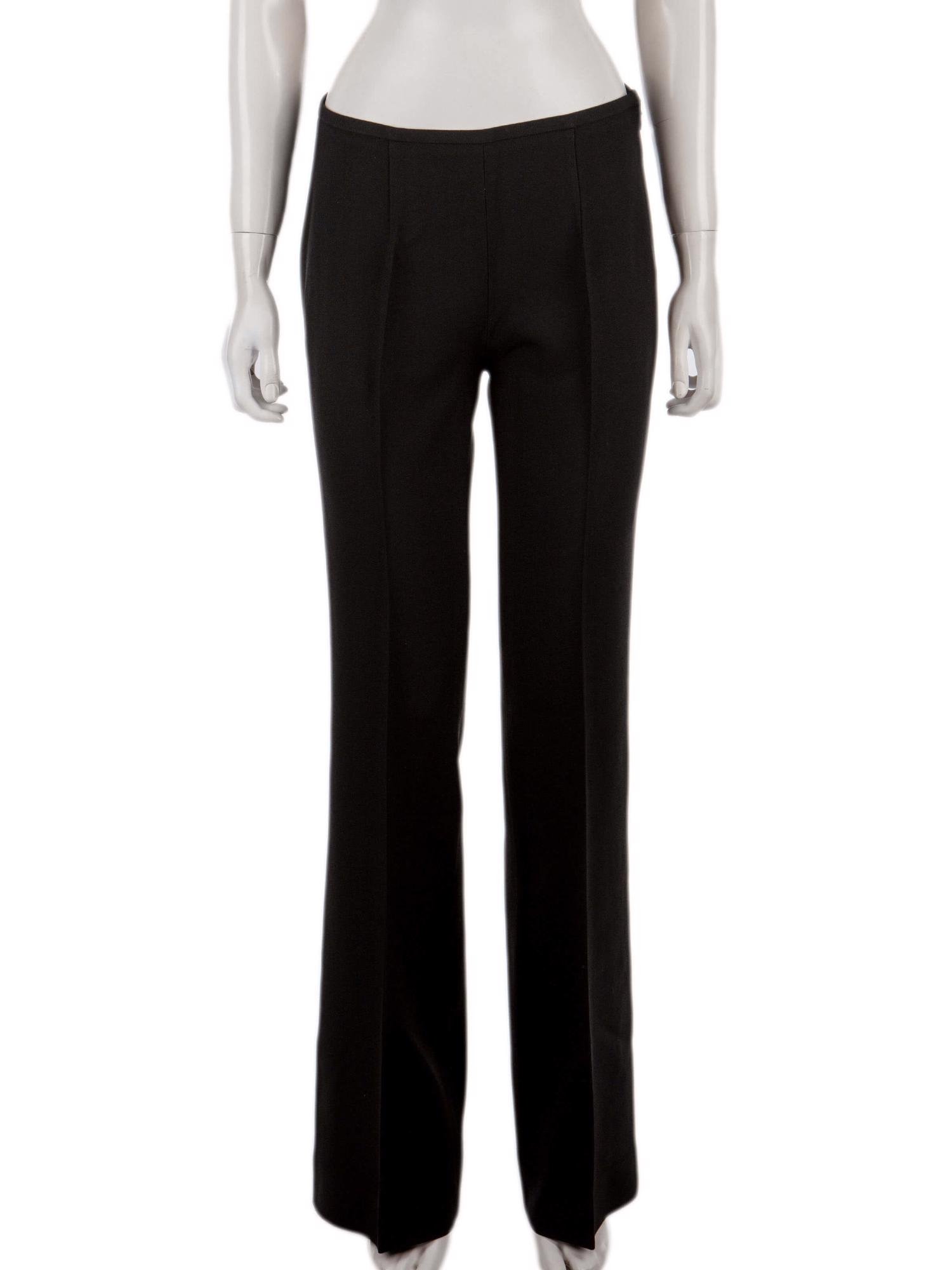 Bayan Siyah MICHAEL KORS COLLECTION PANTOLON