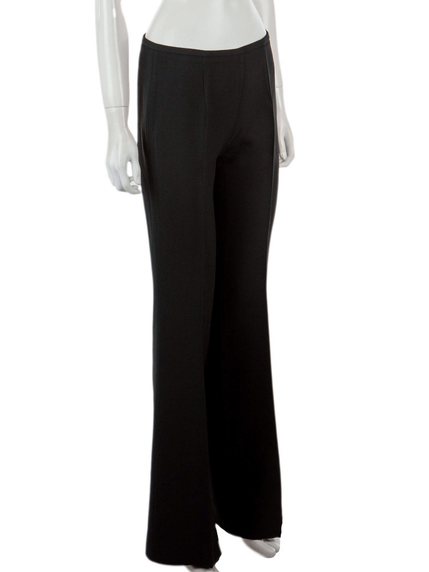 Bayan Siyah MICHAEL KORS COLLECTION PANTOLON