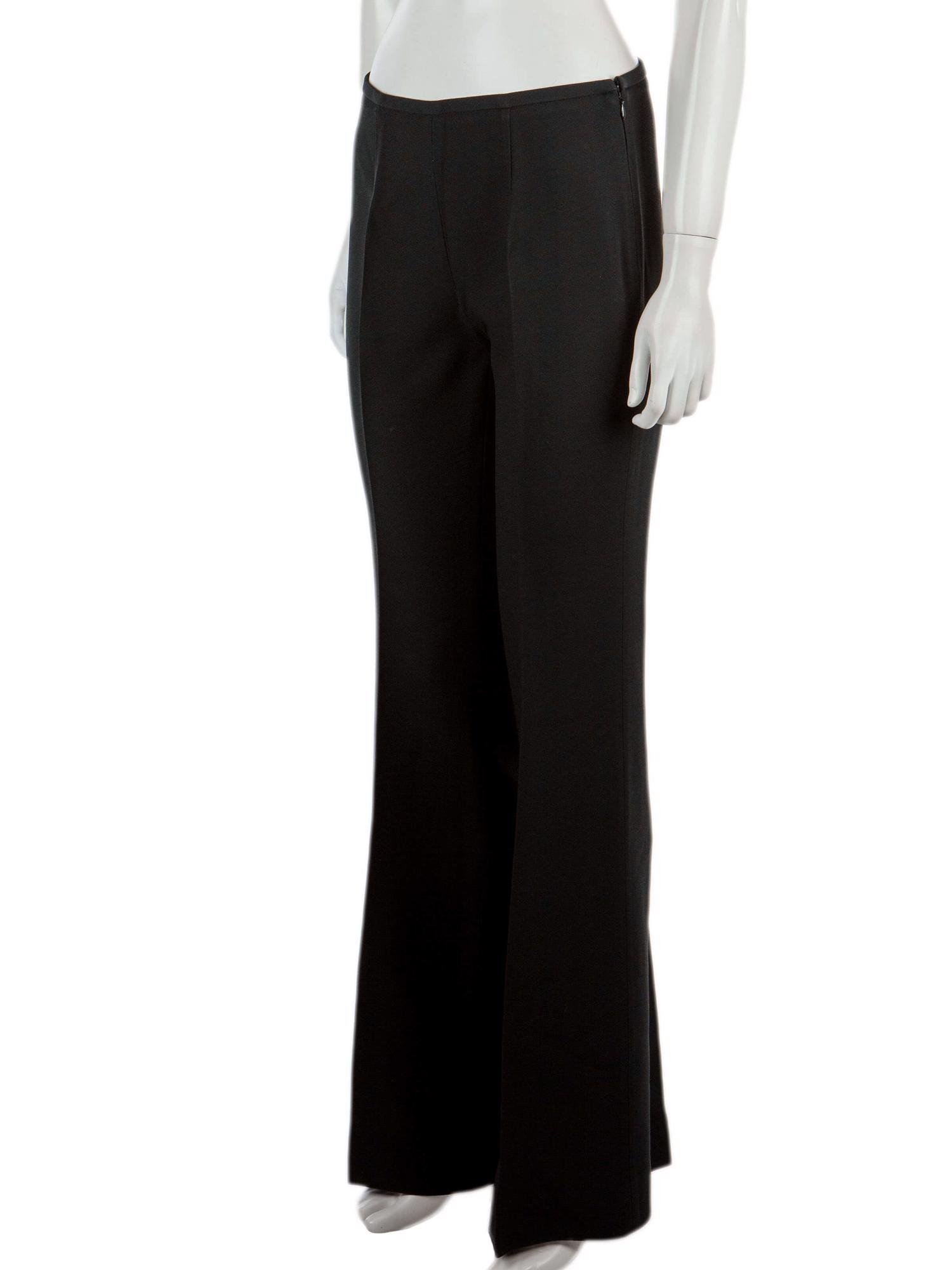 Bayan Siyah MICHAEL KORS COLLECTION PANTOLON