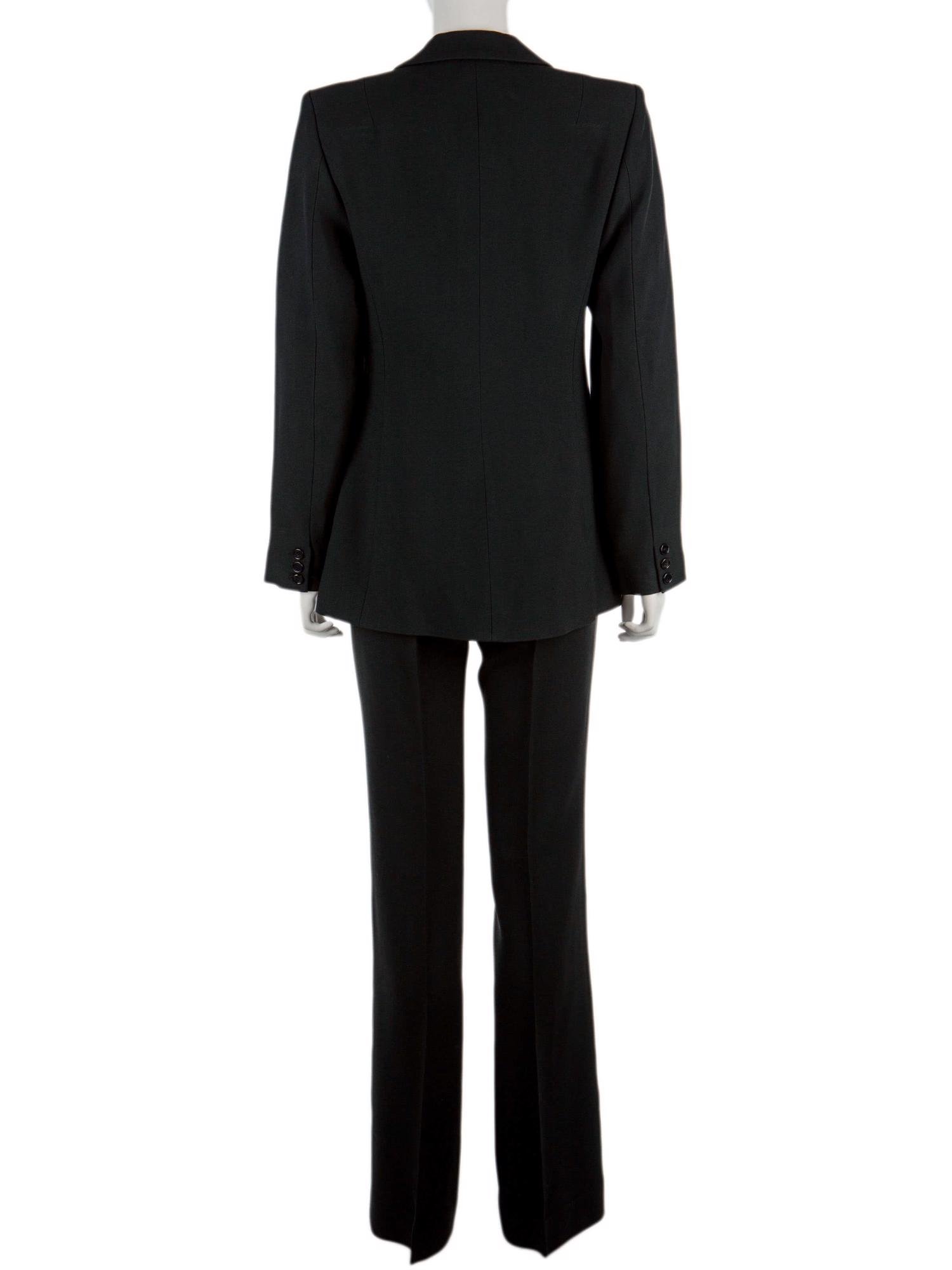 Bayan Siyah MICHAEL KORS COLLECTION PANTOLON