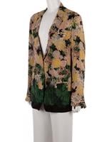 Bayan Yeşil DRIES VAN NOTEN CEKET