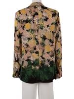 Bayan Yeşil DRIES VAN NOTEN CEKET