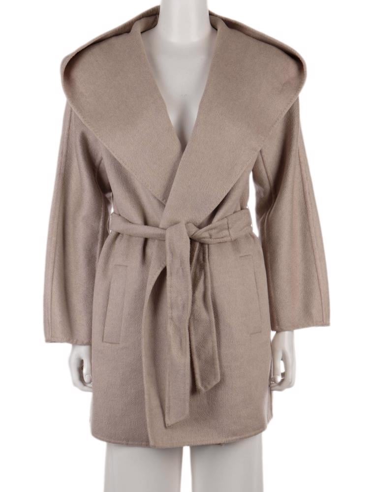 Bayan Bej MAX MARA KABAN