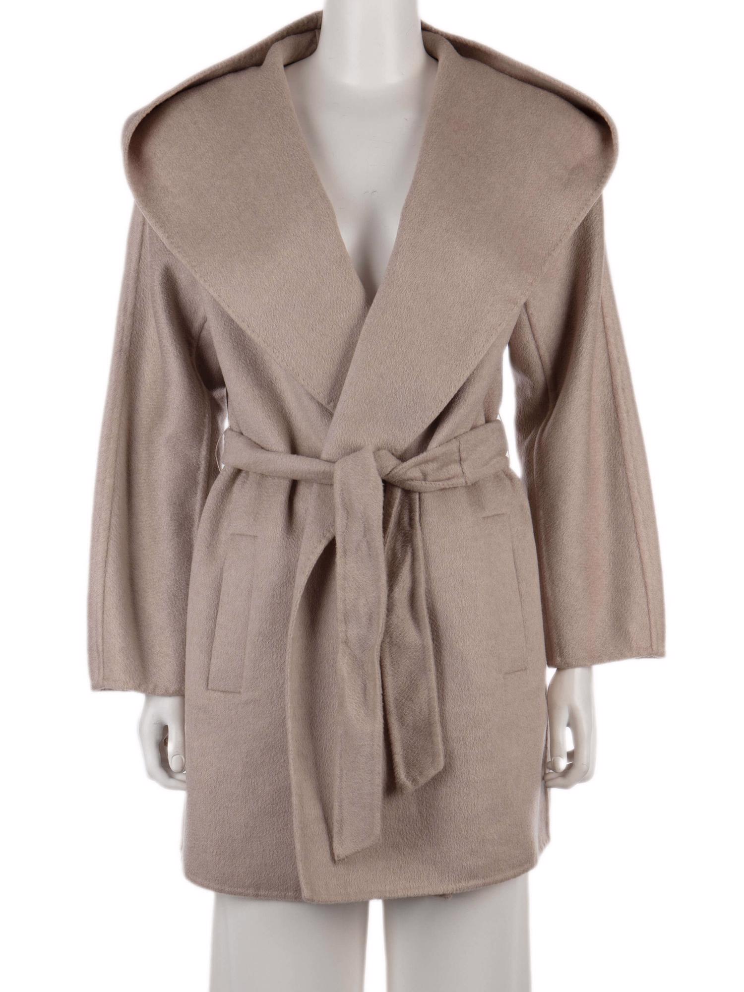 Bayan Bej MAX MARA KABAN