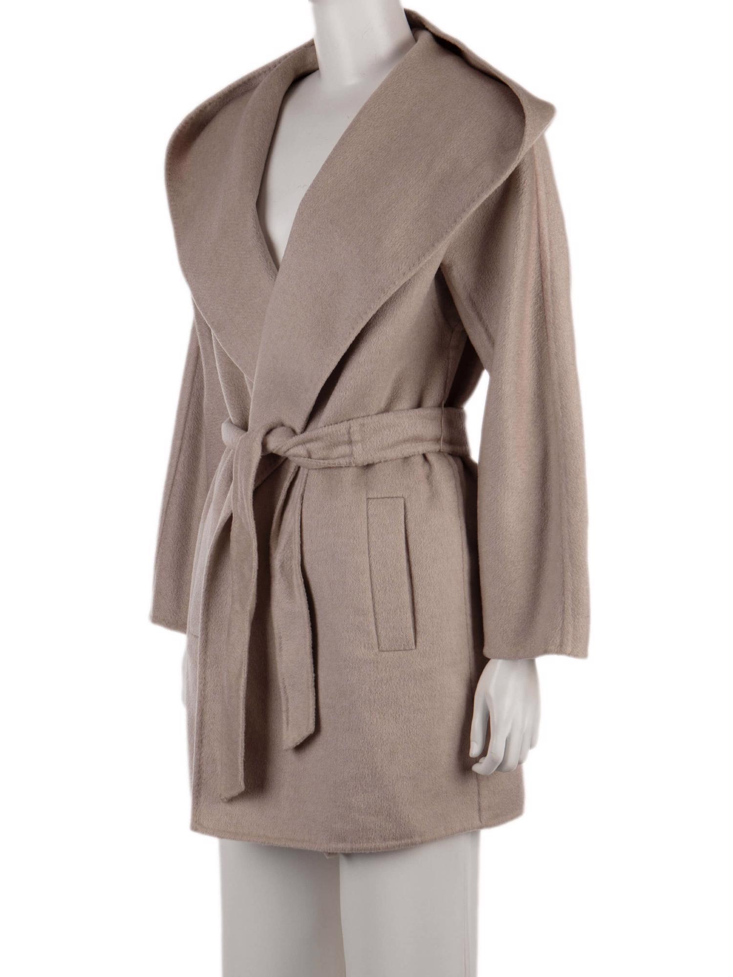 Bayan Bej MAX MARA KABAN