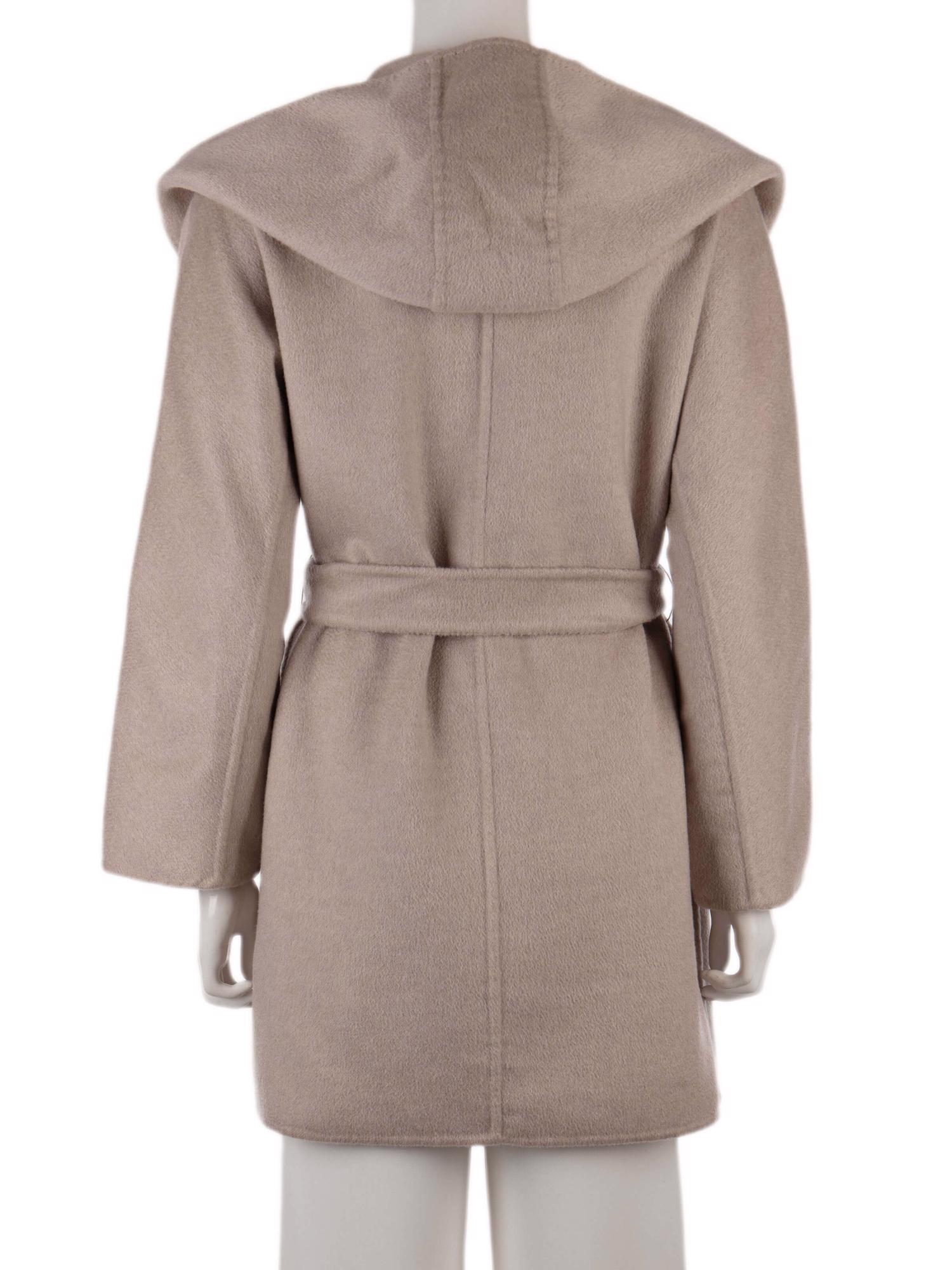 Bayan Bej MAX MARA KABAN