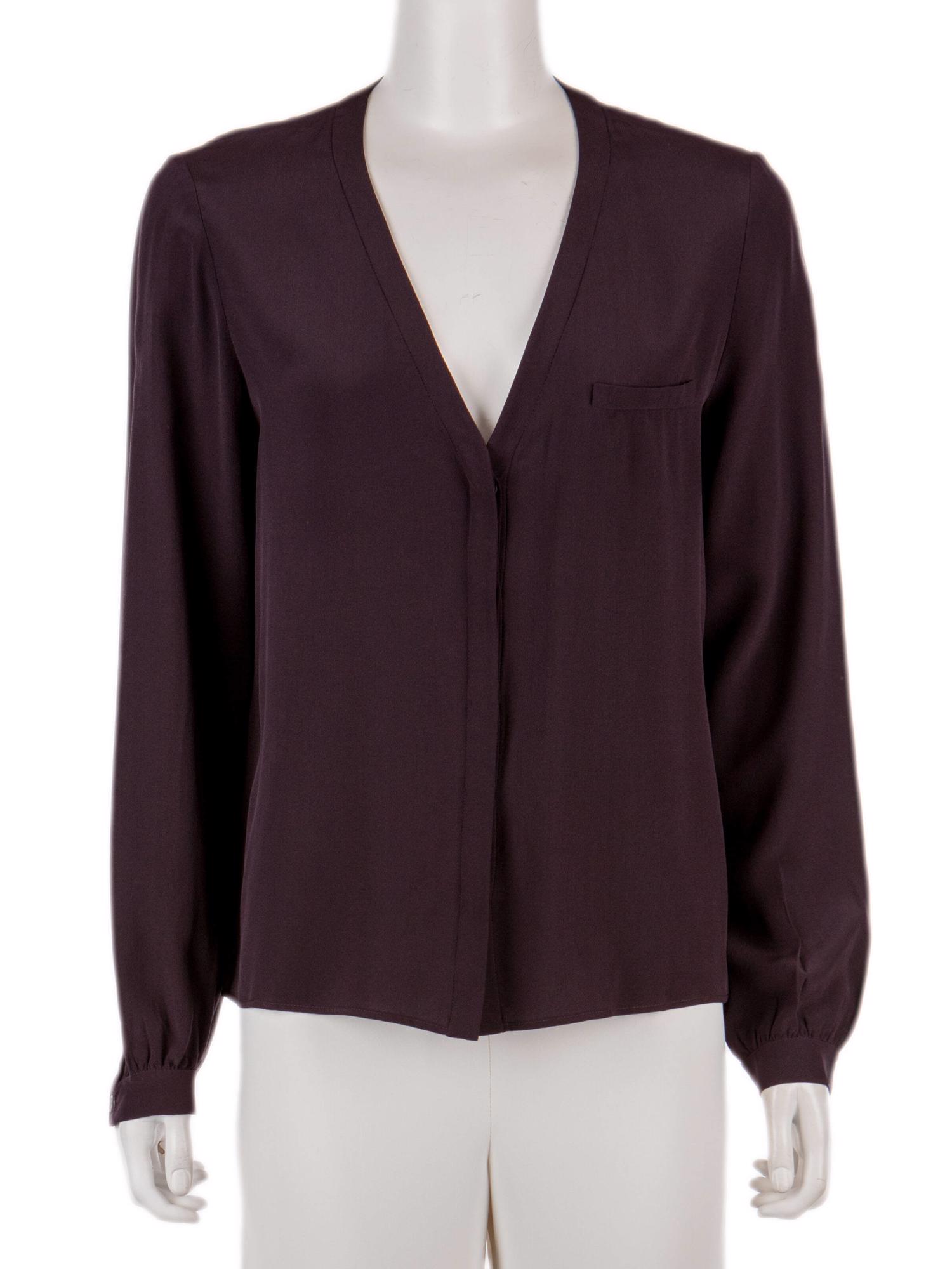 Bayan Mor CHLOE ETEK - GÖMLEK